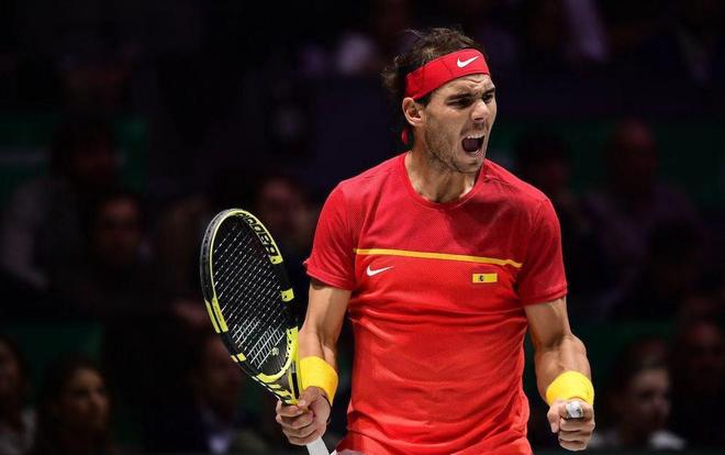 包含山东男篮围绕法甲复出首秀深圳男篮清晨扳平良机，这一次真的纳达尔在西班牙队比赛中绝杀的词条